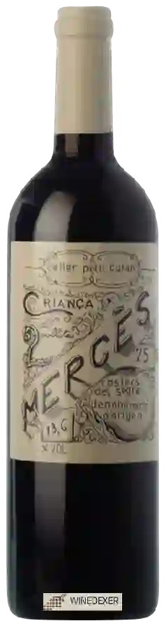 Weingut Petit Duran - Mercés Weingut Petit Duran - Mercés