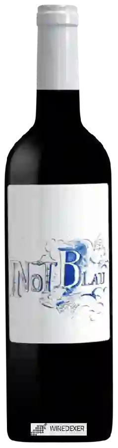 Weingut Petit Duran - Not Blau Weingut Petit Duran - Not Blau