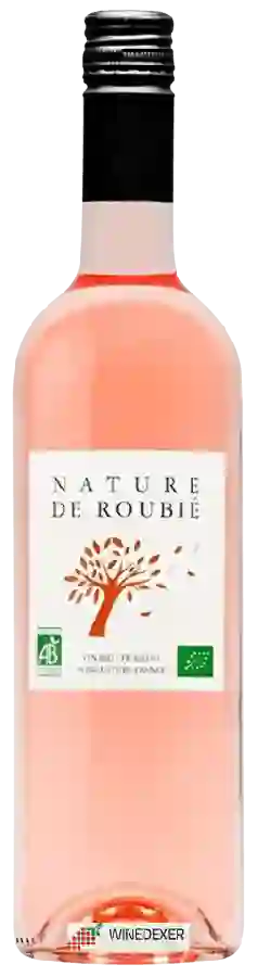 Domaine de Petit Roubié - Nature de Roubié Rosé
