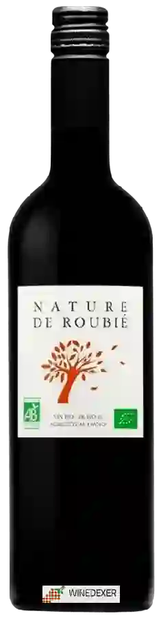 Domaine de Petit Roubié - Nature de Roubié Domaine de Petit Roubié - Nature de Roubié