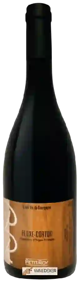 Weingut Petit Roy - Aloxe-Corton Weingut Petit Roy - Aloxe-Corton