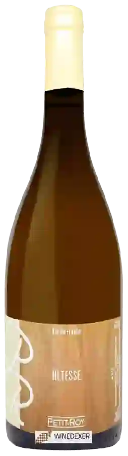 Weingut Petit Roy - Altesse