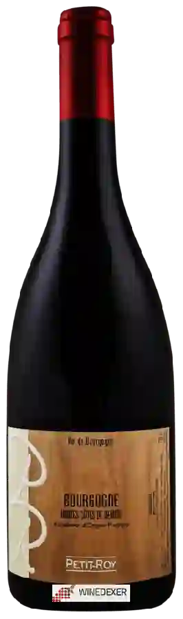 Weingut Petit Roy - Bourgogne Hautes-Côtes de Beaune Weingut Petit Roy - Bourgogne Hautes-Côtes de Beaune