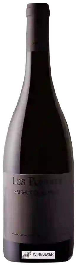 Weingut Dominique Joseph - Le Petit Saint Vincent - Les Poyeux Saumur-Champigny Weingut Dominique Joseph - Le Petit Saint Vincent - Les Poyeux Saumur-Champigny