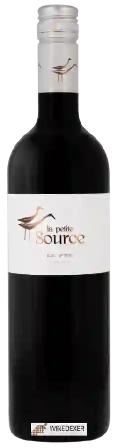 Weingut La Petite Source - Le Pré Rouge Weingut La Petite Source - Le Pré Rouge