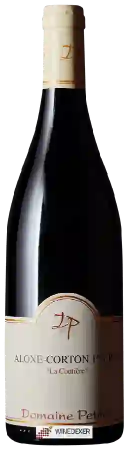 Weingut Petitot Jean - La Coutière Aloxe-Corton 1er Cru