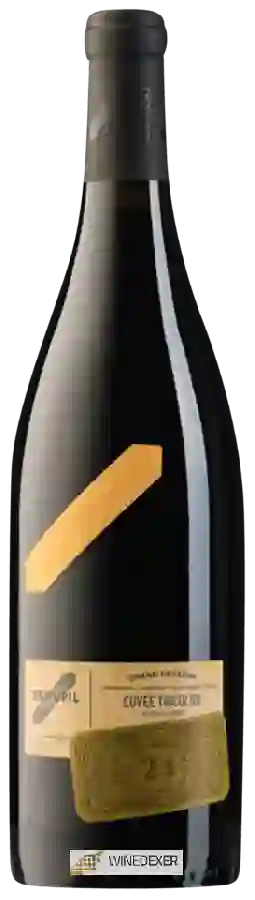 Weingut Petr Skoupil - Grand Reserva Cuvée Tricolor Pozdní Sběr Weingut Petr Skoupil - Grand Reserva Cuvée Tricolor Pozdní Sběr