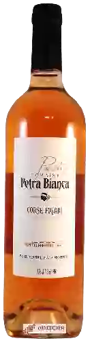 Weingut Petra Bianca - Prestige Rosé