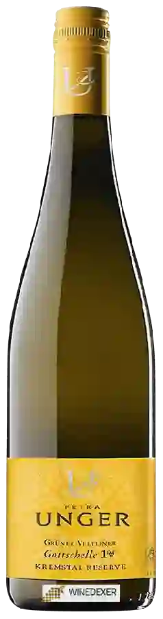 Weingut Petra Unger - Grüner Veltliner Gottschelle Reserve