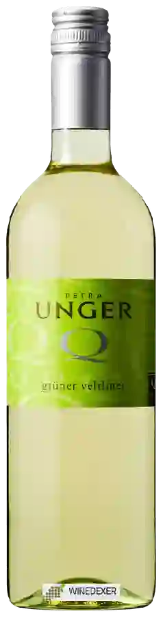 Weingut Petra Unger - Grüner Veltliner