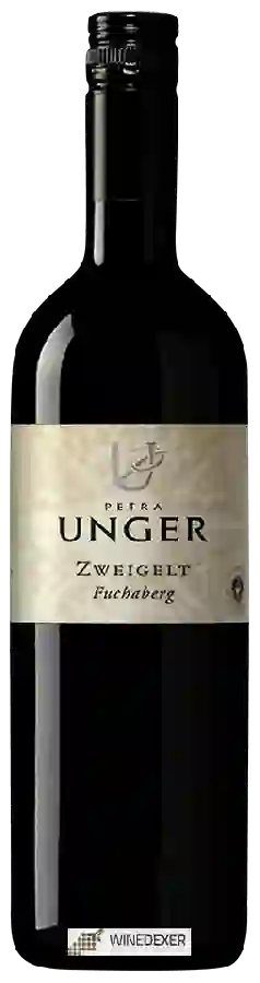 Weingut Petra Unger - Zweigelt Fuchaberg Weingut Petra Unger - Zweigelt Fuchaberg