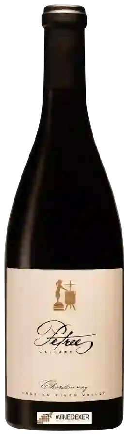 Weingut Petree Cellars - Chardonnay