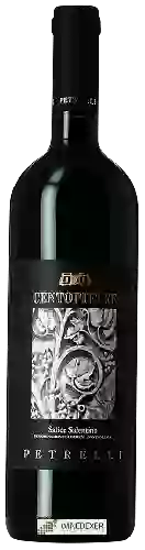 Weingut Petrelli - Centopietre