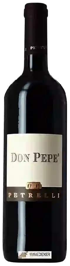 Weingut Petrelli - Don Pepe Weingut Petrelli - Don Pepe
