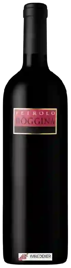 Weingut Petrolo - Toscana Bòggina Weingut Petrolo - Toscana Bòggina