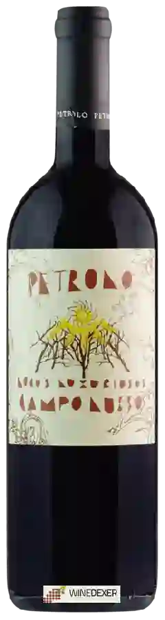 Weingut Petrolo - Toscana Campo Lusso Weingut Petrolo - Toscana Campo Lusso