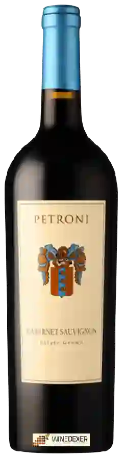 Weingut Petroni - Cabernet Sauvignon