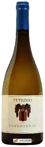 Weingut Petroni - Chardonnay