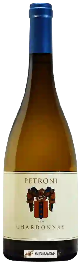 Weingut Petroni - Chardonnay Weingut Petroni - Chardonnay