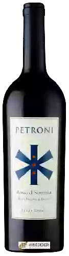 Weingut Petroni - Rosso di Sonoma
