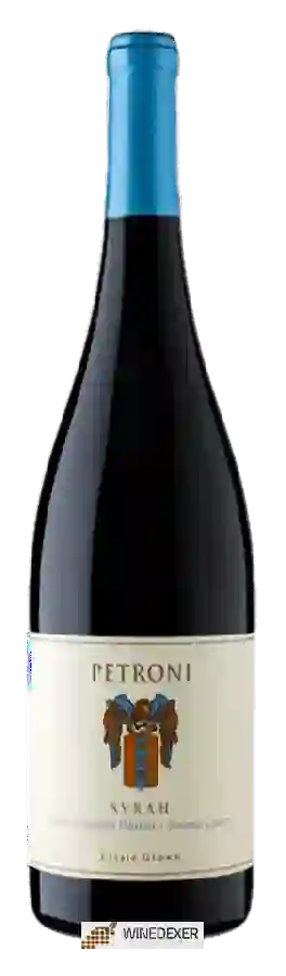Weingut Petroni - Syrah