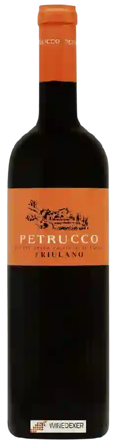 Weingut Petrucco - Friulano Weingut Petrucco - Friulano