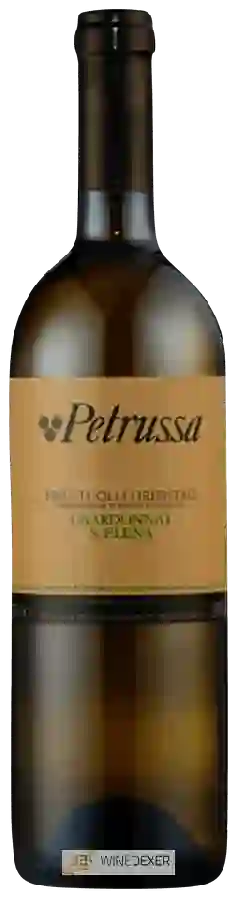 Weingut Petrussa - Chardonnay S. Elena Weingut Petrussa - Chardonnay S. Elena