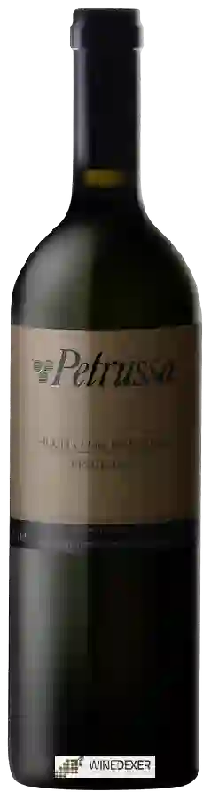 Weingut Petrussa - Friulano Weingut Petrussa - Friulano