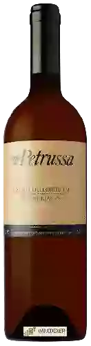 Weingut Petrussa - Pinot Bianco