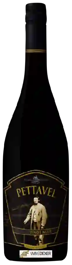 Weingut Pettavel - Pinot Noir Weingut Pettavel - Pinot Noir