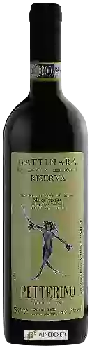 Weingut Petterino - Gattinara Riserva