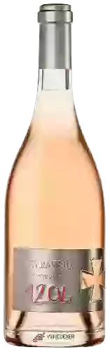 Weingut Peyrassol - Cuvée 1204 Rosé