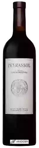 Weingut Peyrassol - Cuvée des Commandeurs Côtes de Provence Rouge