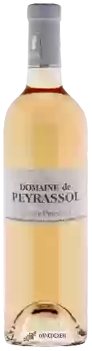 Weingut Peyrassol - Cuvée Prestige Rosé