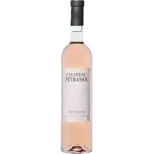 Weingut Peyrassol - La Rosee Vente - Privee Côtes de Provence Rosé