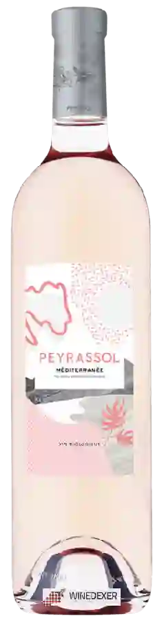 Weingut Peyrassol - Méditerranée Rosé Weingut Peyrassol - Méditerranée Rosé