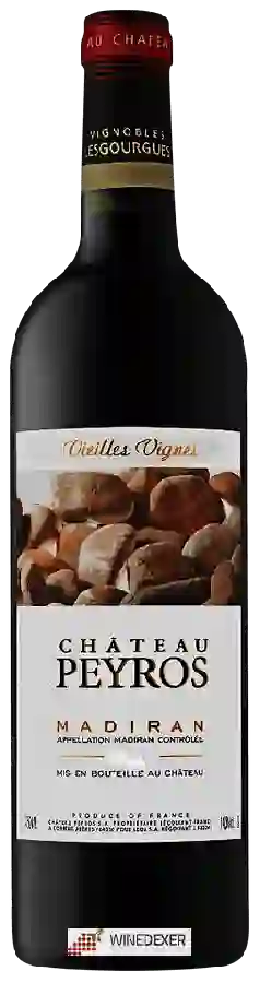 Château Peyros - Vieilles Vignes Madiran Château Peyros - Vieilles Vignes Madiran