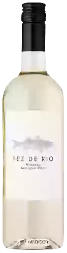 Weingut Pez de Rio - Macabeo - Sauvignon Blanc
