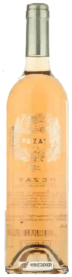 Weingut Pezat - Bordeaux Rosé Sec Weingut Pezat - Bordeaux Rosé Sec