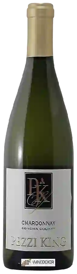 Weingut Pezzi King - Chardonnay Weingut Pezzi King - Chardonnay