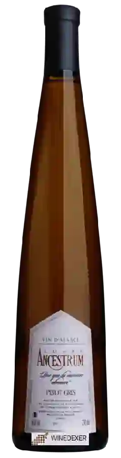 Weingut Pfaffenheim - Cuvée Ancestrum Pinot Gris