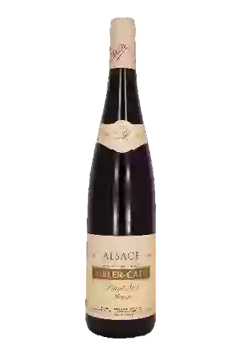 Weingut Pfaffenheim - Grande Réserve Pinot Noir