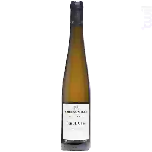Weingut Pfaffenheim - Grande Réserve Tokay Pinot Gris