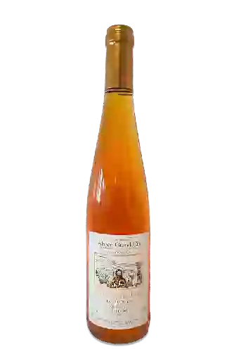 Weingut Pfaffenheim - Muscat Goldert Alsace Grand Cru