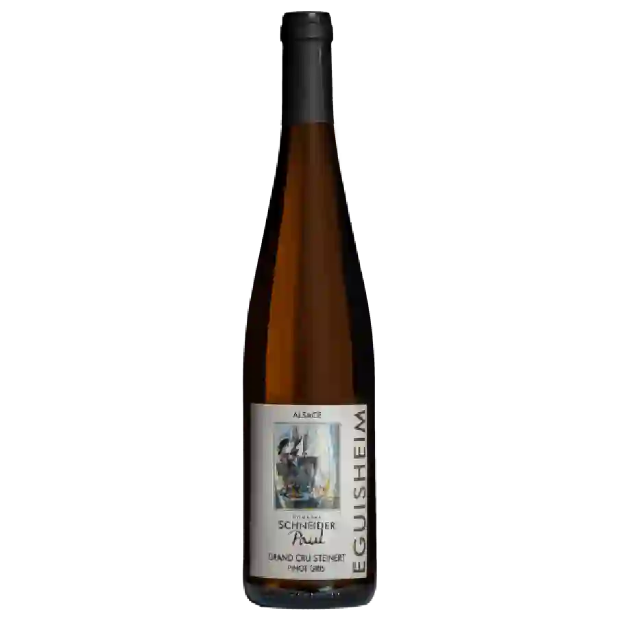Weingut Pfaffenheim - Pinot Gris Alsace Grand Cru 'Steinert' Weingut Pfaffenheim - Pinot Gris Alsace Grand Cru 'Steinert'
