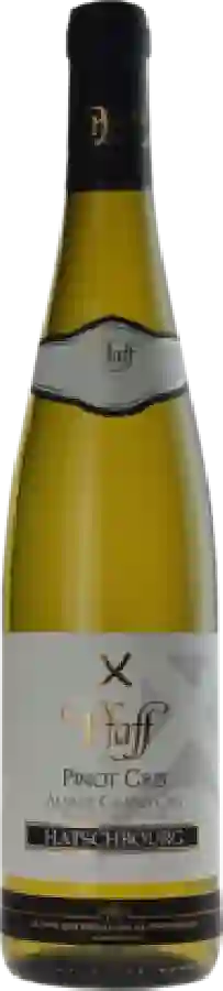 Weingut Pfaffenheim - Pinot Gris Hatschbourg Alsace Grand Cru Weingut Pfaffenheim - Pinot Gris Hatschbourg Alsace Grand Cru