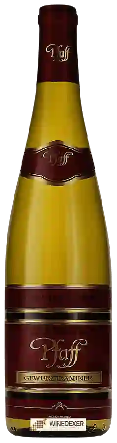Weingut Pfaffenheim - Tradition Gewürztraminer Weingut Pfaffenheim - Tradition Gewürztraminer