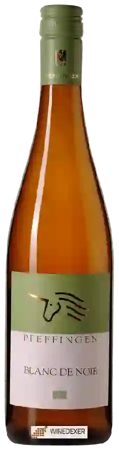Weingut Pfeffingen - Blanc de Noir