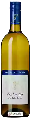 Weingut Pferschy - Seper - Zierfandler