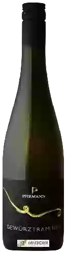 Weingut Pfirmann - Gewürztraminer